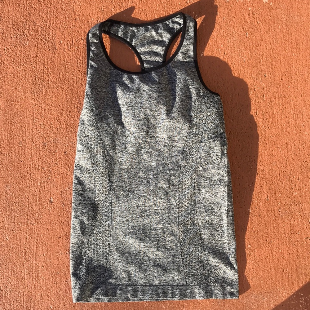 Workout tank with built in bra tight spandex